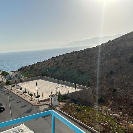 El Hoceima City Αλ Χοσέιμα Εξωτερικό φωτογραφία