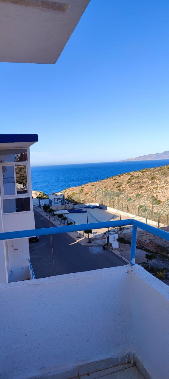 El Hoceima City Αλ Χοσέιμα Εξωτερικό φωτογραφία