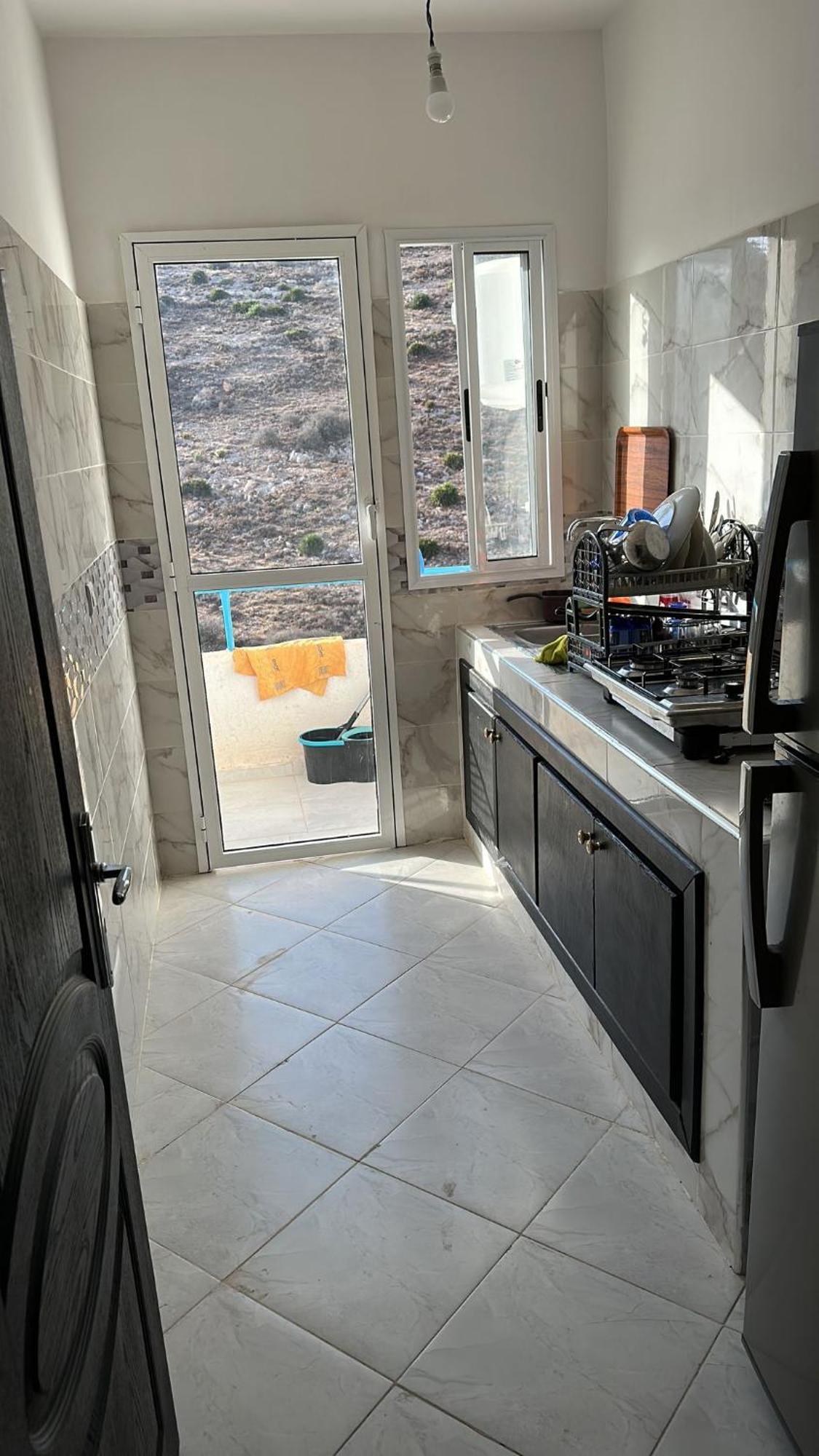 El Hoceima City Αλ Χοσέιμα Εξωτερικό φωτογραφία